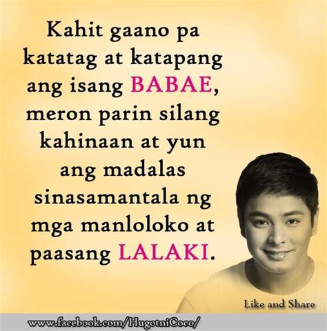 LALAKI (Tagalog).